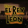 Video IEX "El Rey León"