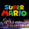 Video Súper Mario IEX 2024